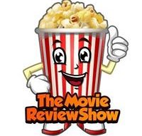 The Movie Review Show starring Stephen Craig and Lee Eide